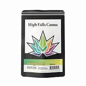 HIGH FALLS CANNA - High Falls Canna - Tanghulu - 14g