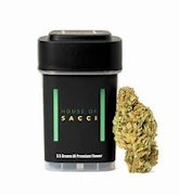 House Of Sacci - White Diamonds - 3.5g