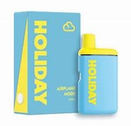 Holiday - Airplane Mode - 0.5g AIO