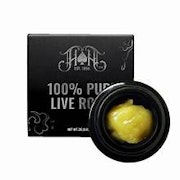 Heavy Hitters - Banjerine - 2g Rosin