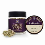 Florist Farms - La Bomba - 7g