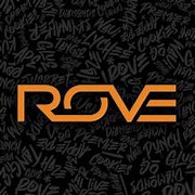 Rove - Trop Cherry - Live Rosin RTU