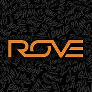 ROVE - Rove - Trop Cherry - Live Rosin RTU