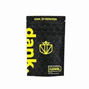 Dank - LA Kush Cake - 3.5g