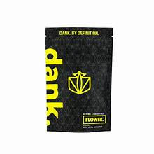 DANK - Dank - LA Kush Cake - 3.5g Main Image