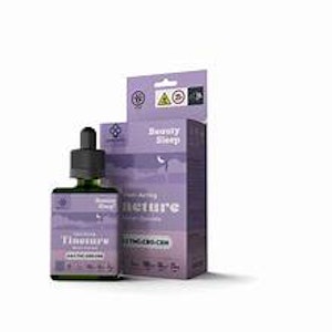 Green Revolution - Green Revolution - Beauty Sleep (4:2:1) - 100mg Tincture