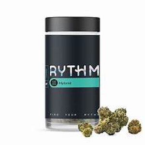 RYTHM - Rythm - Afternoon Delight #4 - 28g