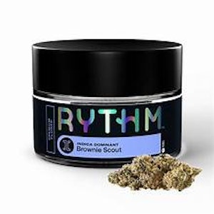 RYTHM - Rythm - Brownie Scout - 3.5g