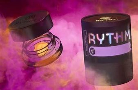 RYTHM - Rythm - Gogurtz - 1g Live Rosin