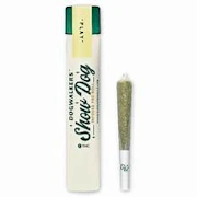 Dogwalkers - Jacks Delight - 1g Infused Preroll
