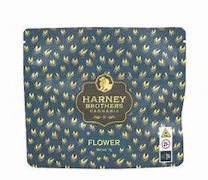 Harney Brothers - Nighttime Tea Sachets - 50mg