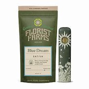 Florist Farms - Blue Dream - 1g AIO