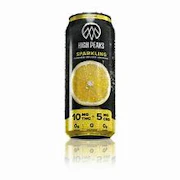 High Peaks - Lemonade - 10mg/5mg THC:CBD
