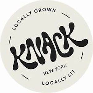 Knack - Knack - Lemon Jungle - 5pk Littles Prerolls