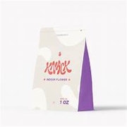 Knack - Platinum Grapelato - 28g