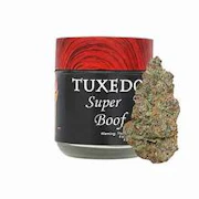 Tuxedo Edition - Superboof - 3.5g