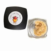 Pot & Head - Another Level - 3.5g Cold Cure Rosin