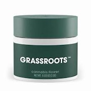 Grassroots - White Hot Guava - 3.5g