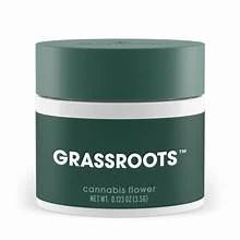 Grassroots - Grassroots - Pillow Mints - 3.5g Main Image