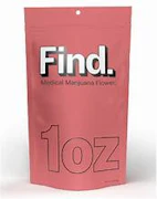 Find. - Apple Tartz - 28g