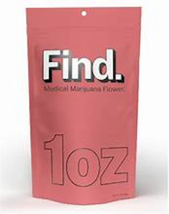 Find. - Find. - Apple Tartz - 28g