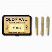 Old Pal - Purple Jack - 14pk Prerolls