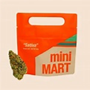 Mini Mart - Mini Mart - Frost Byte - 3.5g