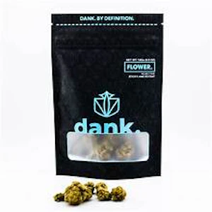 DANK - Dank - Northern Lights Haze - 14g