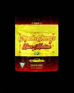 Cheech & Chong's - Cheech & Chong - Love Machine - 3.5g
