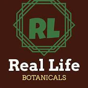 Real Life Botanicals - Blue Slushie - 3.5g