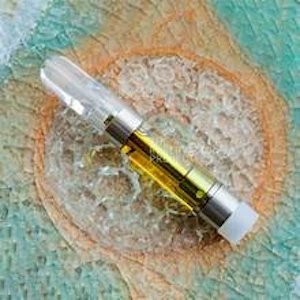 Pure Potent - Pure Potent - White Widow - 1g Cart