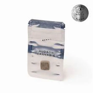 Hudson Cannabis - Hudson Cannabis - Half Moon - 1g Hash