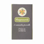 Hepworth - Skunk #1 - 5pk Prerolls