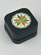Hepworth - Sour Apple X Lemon Cherry Gelato - 1g Live Resin