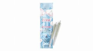 Jive - Don Carlos - 2pk Prerolls