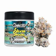 Connected - Silver Spoon - 3.5g