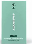 DarkHeart - Moonbeam Gelato - 5pk Diamond Infused Prerolls