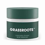 Grassroots - Problem Child - 3.5g