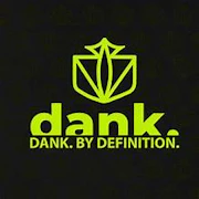Dank - Grape Gasoline - 0.5g Preroll
