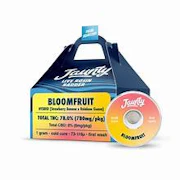 Jaunty - Bloomfruit - Live Rosin Badder 1g