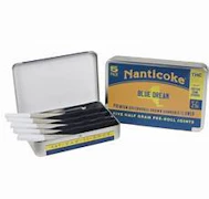 Nanticoke - Blue Dream - 5pk Prerolls