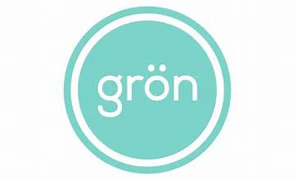 Grön - Pixls - Tropical Rush - Gummy Clusters