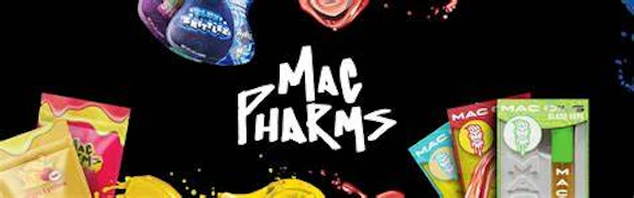 Mac Farms - Blue Nightmare - 3.5g