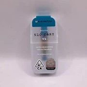 Boutiq - Blue Haze - 1g Cartridge