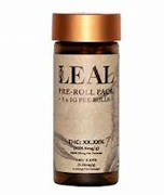 Leal - Fortune Cookie - 5pk 1g Prerolls