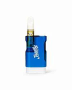 Jaunty - Tropical Z - 1g Live Resin Cart