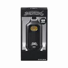 Heavy Hitters - Heavy Hitters - Strawberry Cough - 1g AIO Main Image