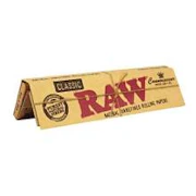 Raw Classics - King Size - Papers