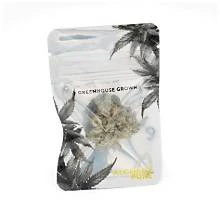 Alchemy Pure - Alchemy Pure - Double OG Chem - 0.7g Dimebag Main Image