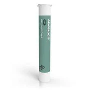 Grassroots - Moonbeam Gelato - 1g Diamond Infused Preroll